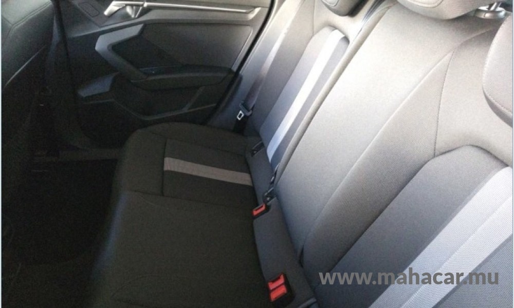 2022 AUDI A3 photo 6