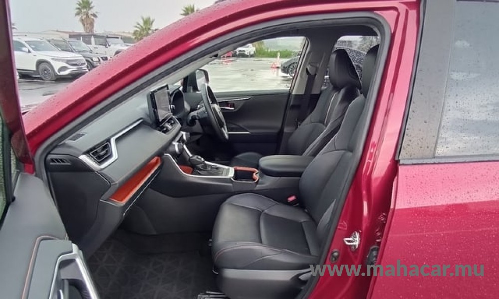 2023 Toyota Rav4 photo 15